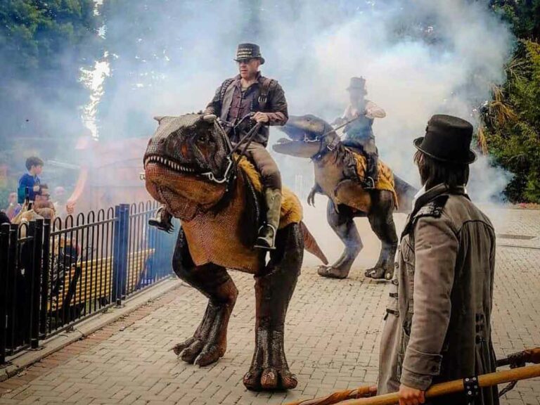 Festa dell’Unicorno, il programma dell’edizione 2019