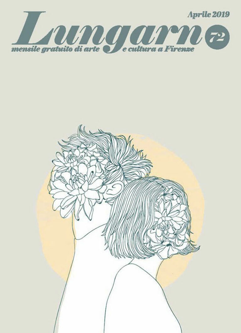 Lungarno Aprile 2019 | 72