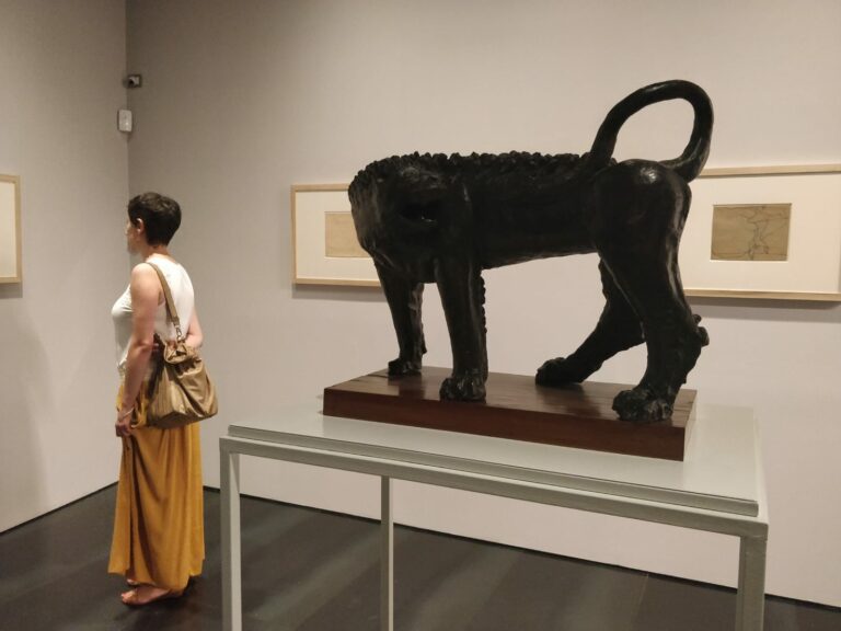 Modigliani e gli altri: 5 mostre da non perdere al Museo Novecento di Firenze