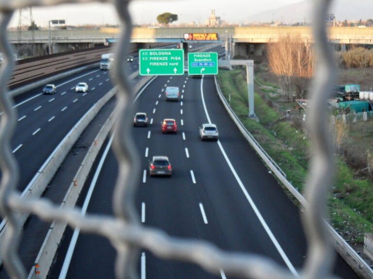 Sciopero autostrade 4-5 agosto 2019: si paga il pedaggio?