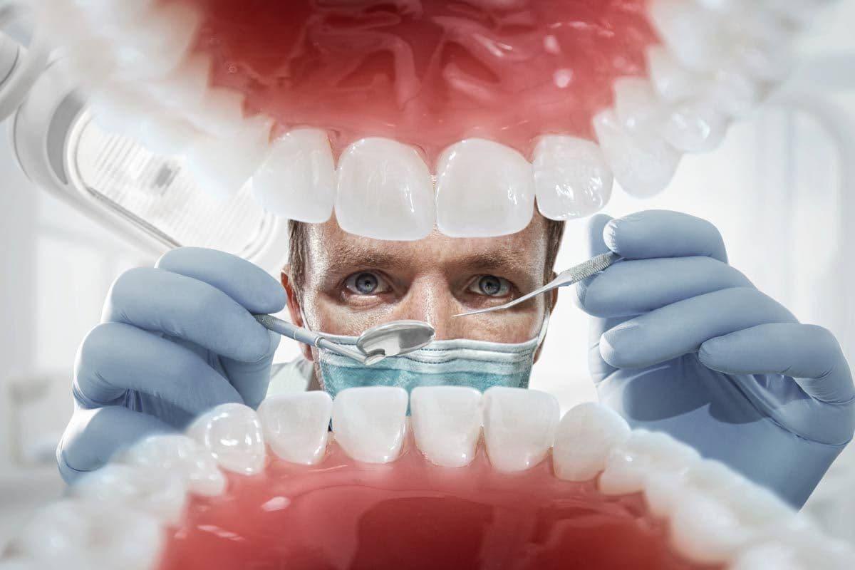 Dentista Firenze pubblico polo odontoiatria Villa Margherita