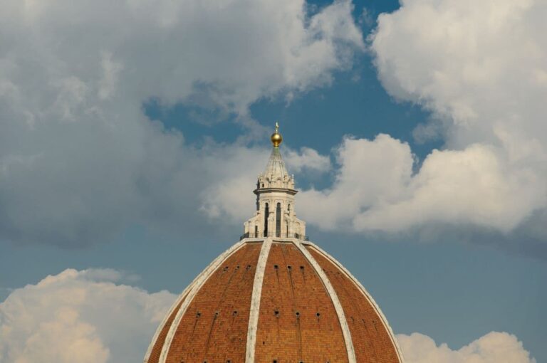 Le previsioni meteo del Lamma per il Ferragosto a Firenze