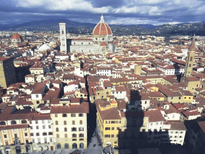 Duomo Musei Firenze aperti Ferragosto 2019