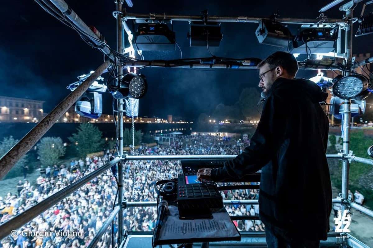 Eventi Firenze settembre calendario Jazz festival