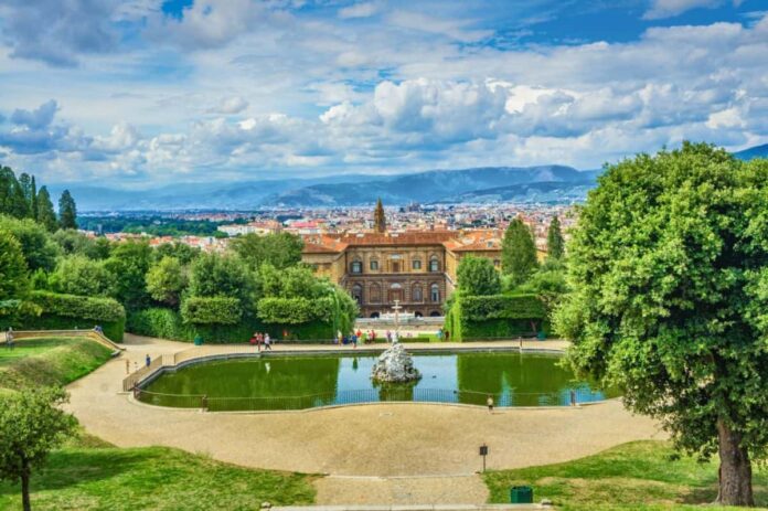 Musei gratis Firenze agosto 2019 oboli Palazzo Pitti Gallerie Uffizi