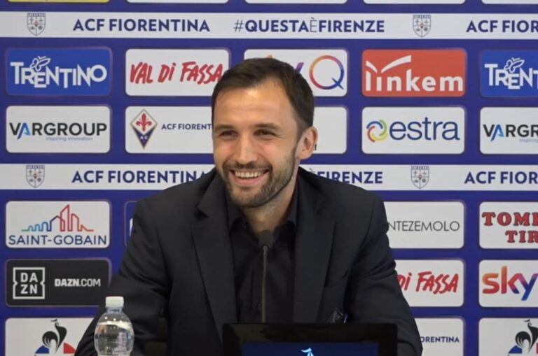 Calciomercato: Fiorentina, (ri)preso Milan Badelj