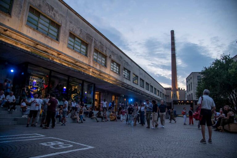 Gli eventi a Firenze per il primo weekend di agosto