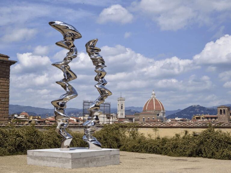 Mostre a Firenze, cosa vedere durante l’estate 2019
