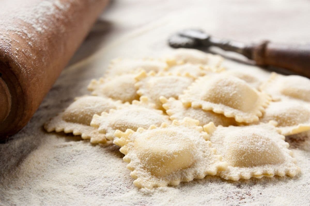 Cosa fare questo weekend a Firenze (19-20 settembre) 6 Tortelli cibo sagra