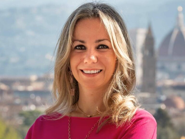 “Più potere alle città d’arte”: intervista all’assessore Cecilia Del Re