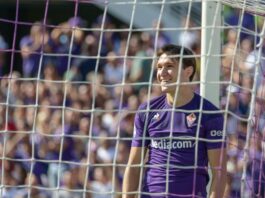 Fiorentina Fiera di Scandicci 2019