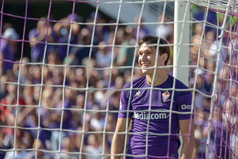 Fiorentina Fiera di Scandicci 2019