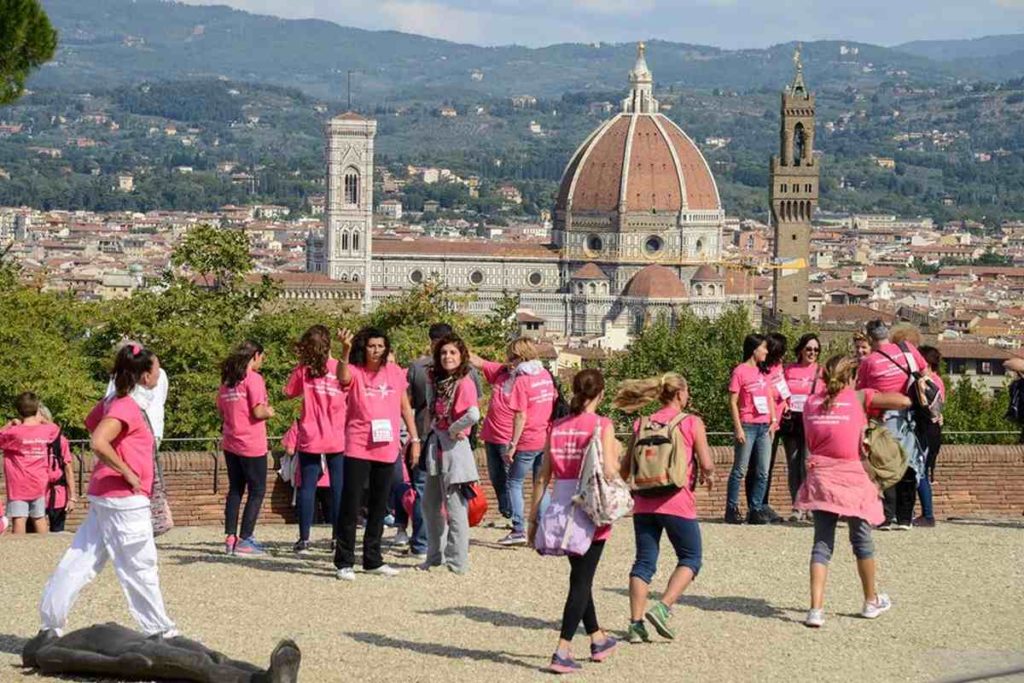 Corri Vita 2019 musei gratis domenica 29 settembre Firenze eventi