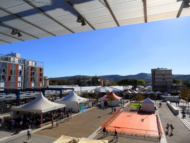 Quando inizia la Fiera di Scandicci 2019? Le date