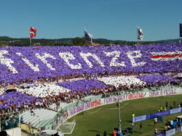 Fiorentina Juventus 2019