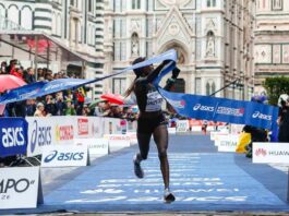 Firenze Marathon 2019 maratona iscrizioni