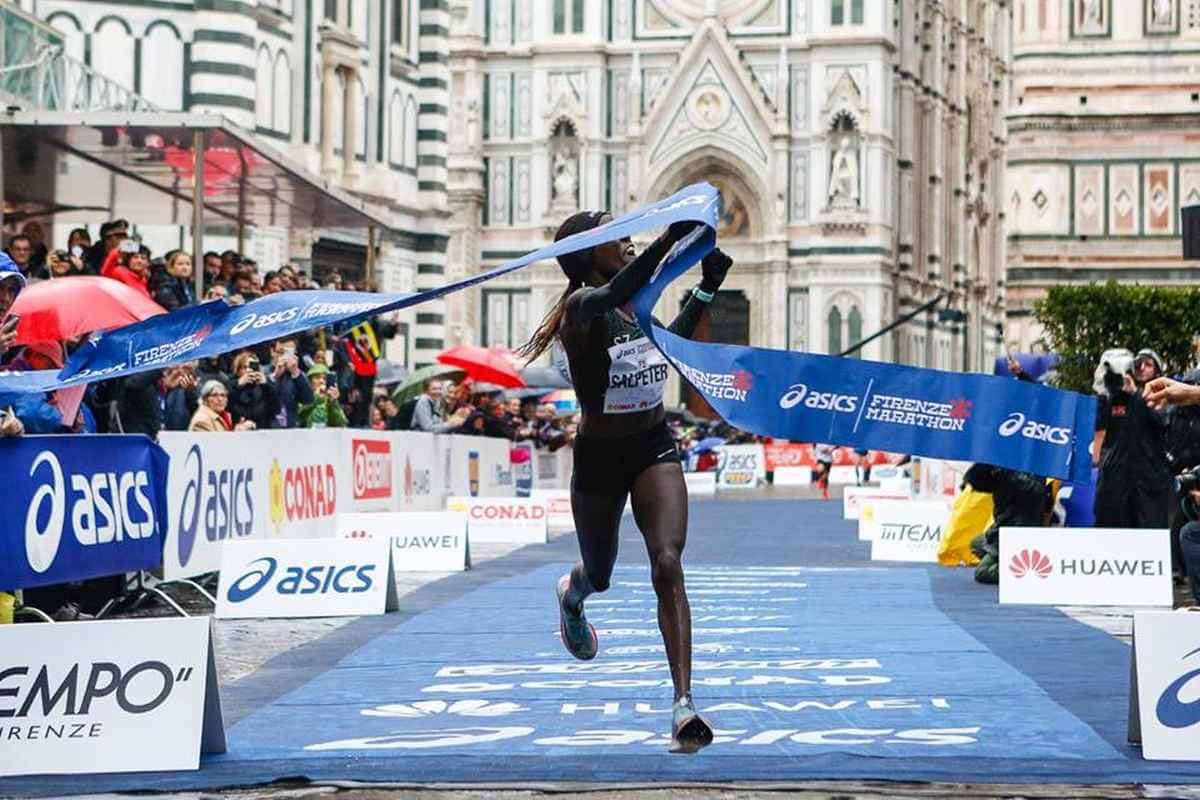 Firenze Marathon 2019 maratona iscrizioni