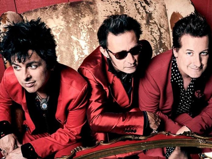 Il tour in Italia dei Green Day a Firenze Rocks 2020, al via la prevendita dei biglietti