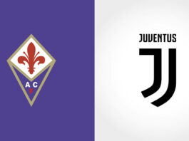 Fiorentina Juventus dove vederla