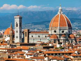 Tutto quello che succede a Firenze oggi, venerdì 13 settembre: notizie, cronaca, eventi, appuntamenti e meteo
