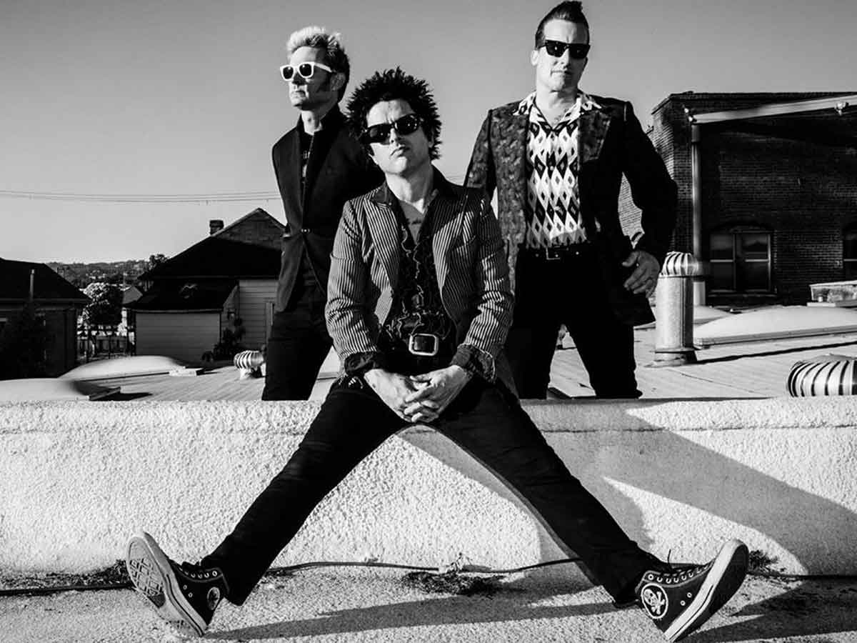 Green Day e Weezer a Firenze Rocks 2020: biglietti e prevendita