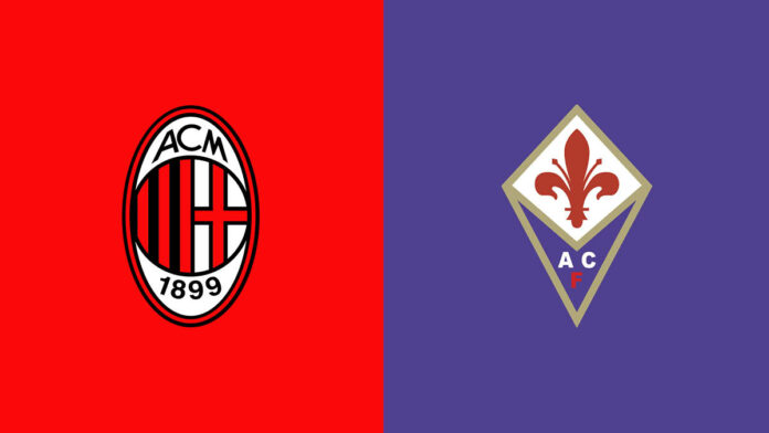 dove vedere Milan Fiorentina in tv: sky o dazn?