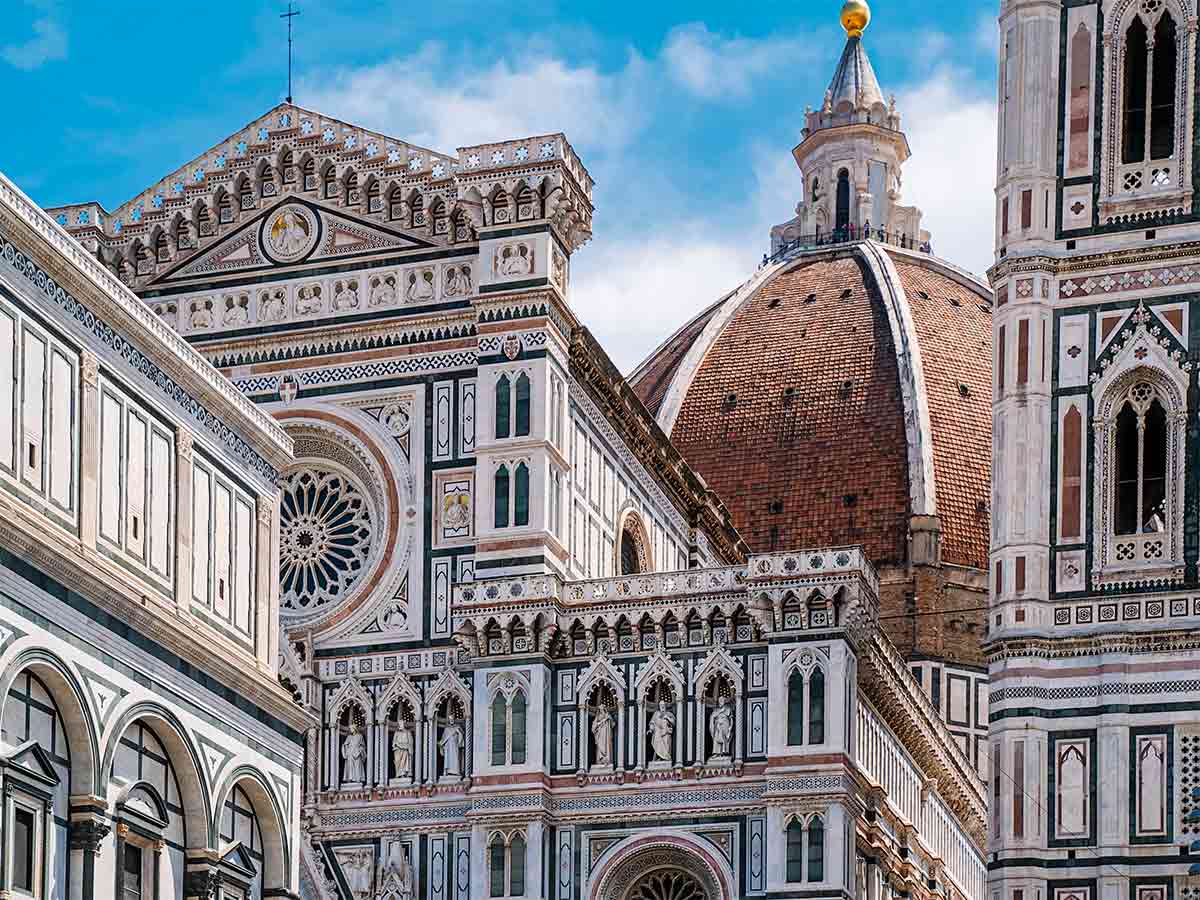 Tutto quello che succede oggi a Firenze: notizie, cronaca, eventi e meteo di giovedì 12 settembre 2019
