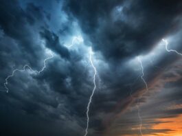 Meteo Firenze Toscana Pioggia Temporali