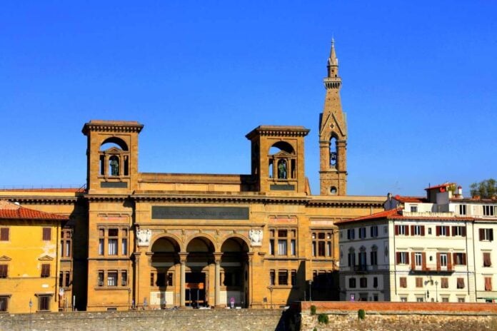Domenica di carta 2019 Firenze mibac biblioteca nazionale