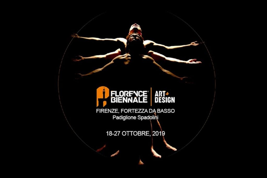 Florence Biennale 2019 biglietti