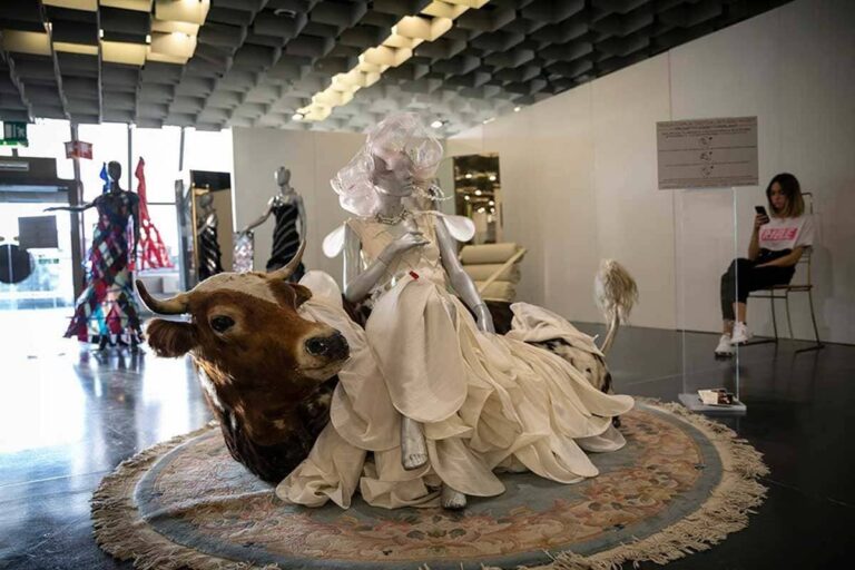 Eventi a Firenze nel weekend (25, 26, 27 ottobre 2019)