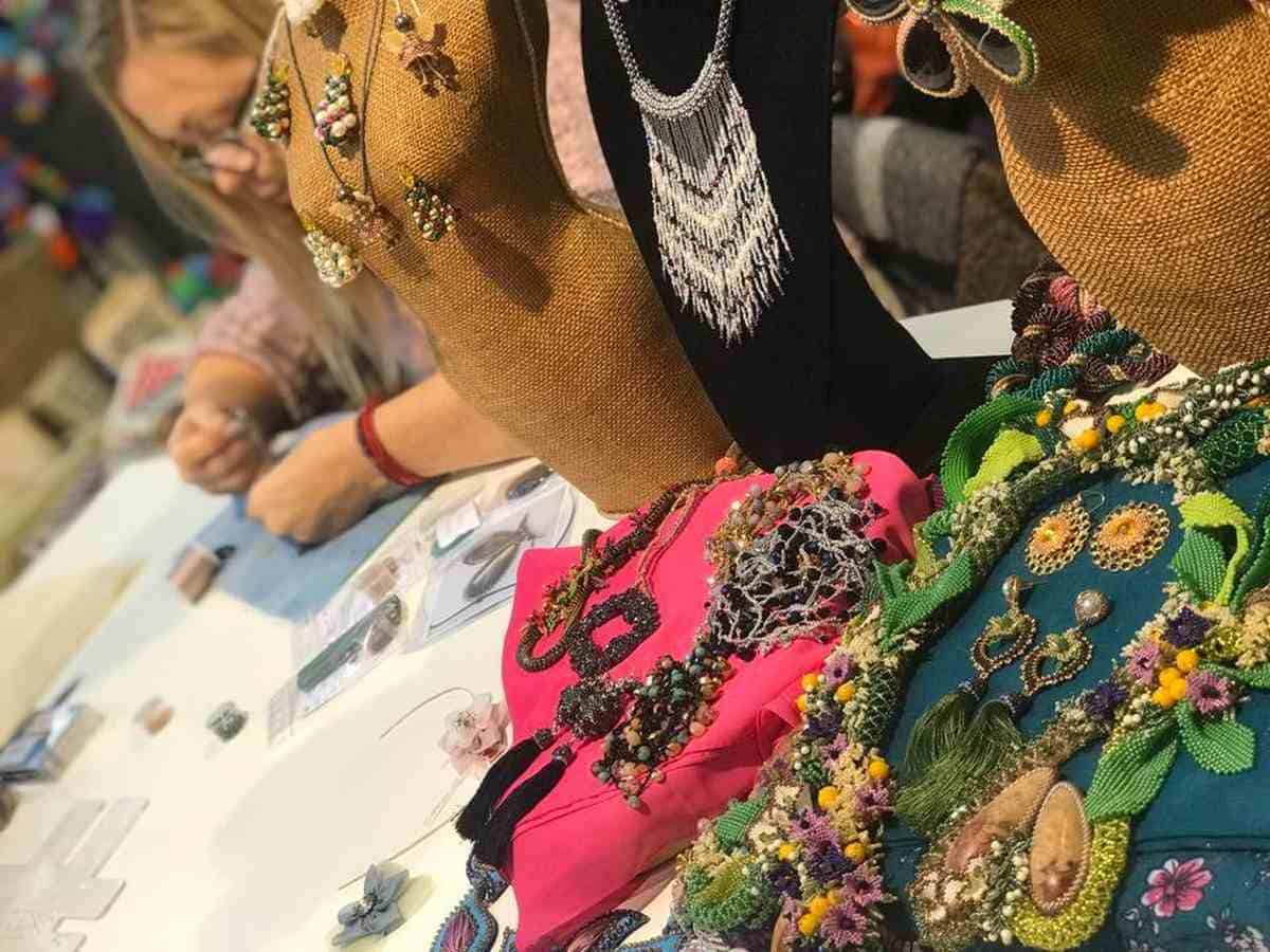 Eventi Firenze ponte 1 2 3 novembre 2019 cosa fare Florence creativity