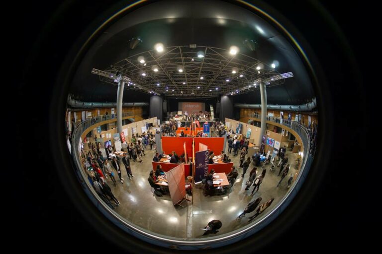 Jobbando Firenze 2019: 60 aziende per trovare lavoro