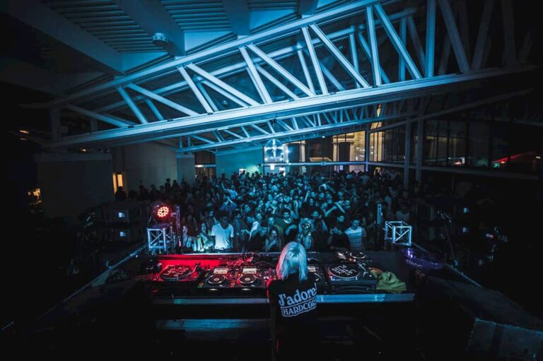 Halloween 2019 a Firenze: eventi e feste, discoteche e rock party