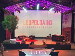 Leopolda 2019 programma orari
