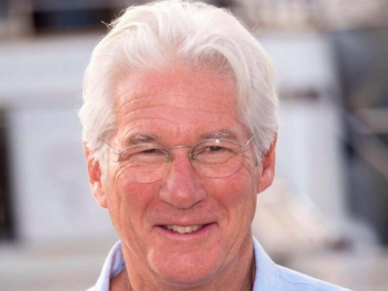 Richard Gere a Firenze, come entrare in Palazzo Vecchio