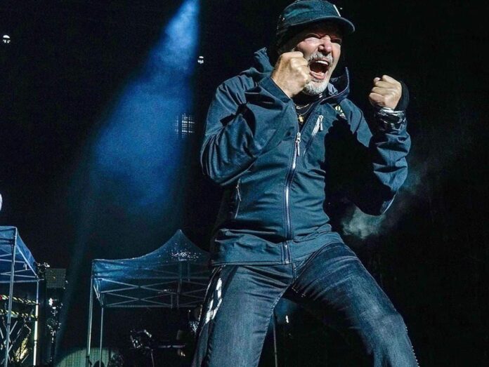 Vasco Rossi Firenze Rocks 2020