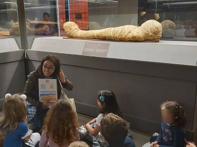 Cosa fare con i bambini a Firenze nel weekend: gli eventi del 19 e 20 ottobre