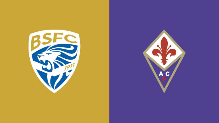 Dove vedere Brescia – Fiorentina: Sky o Dazn?
