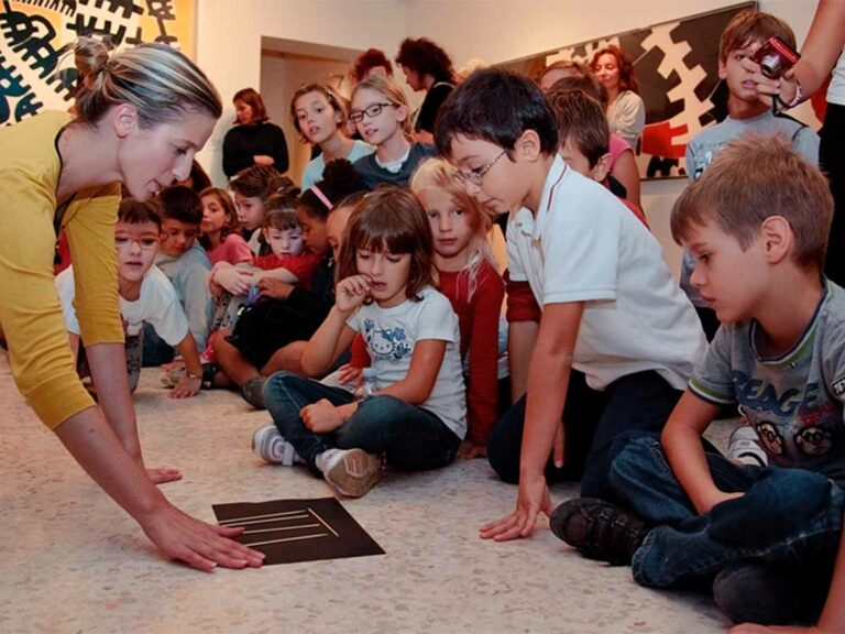 La Giornata nazionale delle famiglie al Museo a Firenze