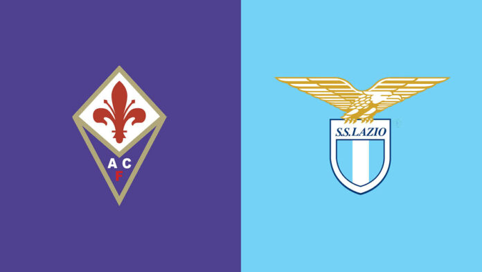 Dove vedere Fiorentina Lazio. Sky o Dazn?