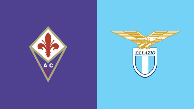 Fiorentina Lazio 2-1. La Lazio batte la Fiorentina al fotofinish