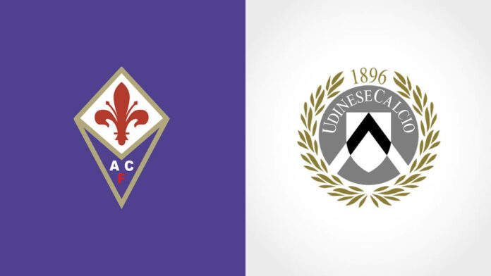 Dove vedere Fiorentina Udinese Sky o Dazn?