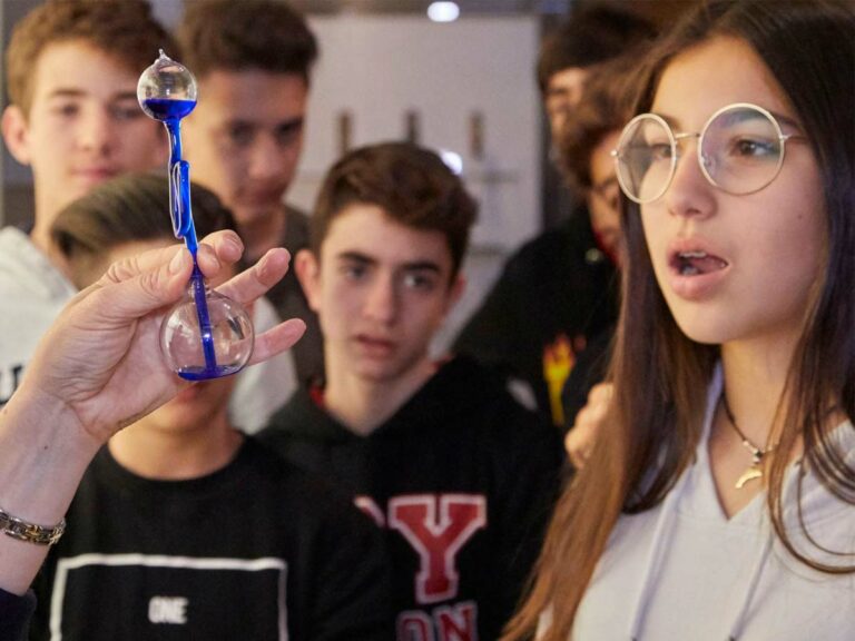 Il ponte di Ognissanti con i bambini: cosa fare a Firenze nel weekend dell’1, 2 e 3 novembre