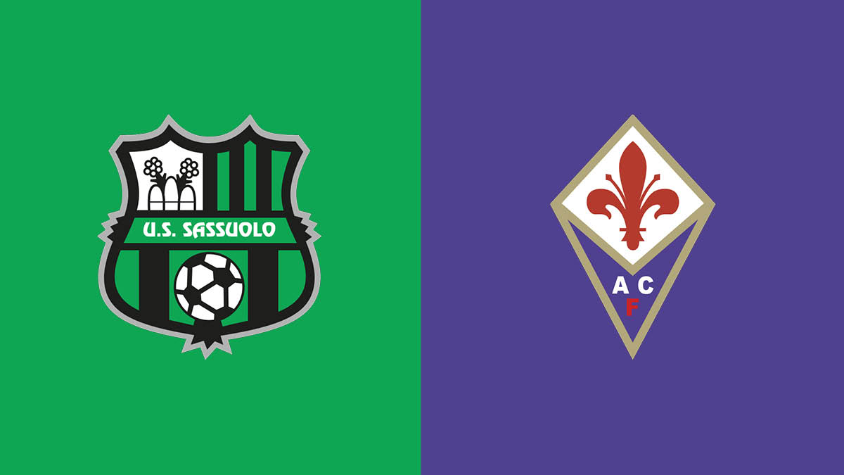 Dove vedere Sassuolo Fiorentina. Sky o Dazn?