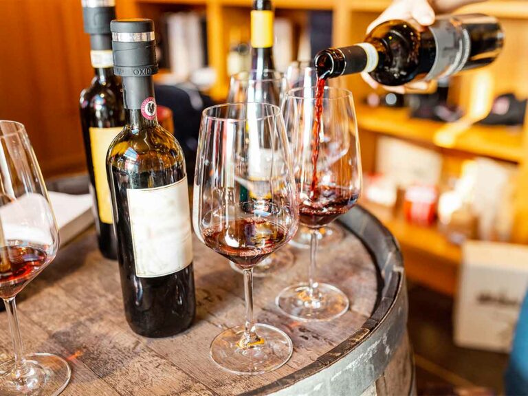 I migliori vini toscani secondo la Guida Espresso 2020