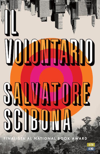 Il volontario di Salvatore Scibona