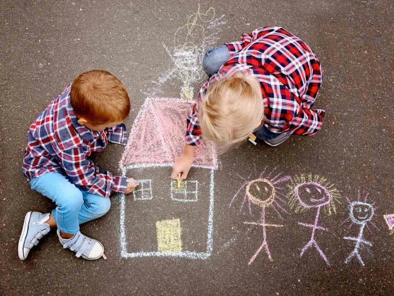 Il weekend dei bambini a Firenze: cosa fare il 16 e 17 novembre