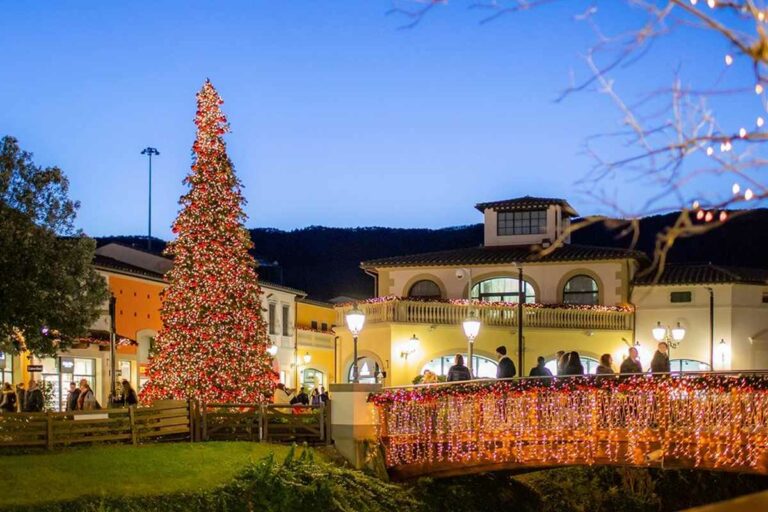 Barberino outlet, Black Friday 2019 al via i “saldi” d’autunno