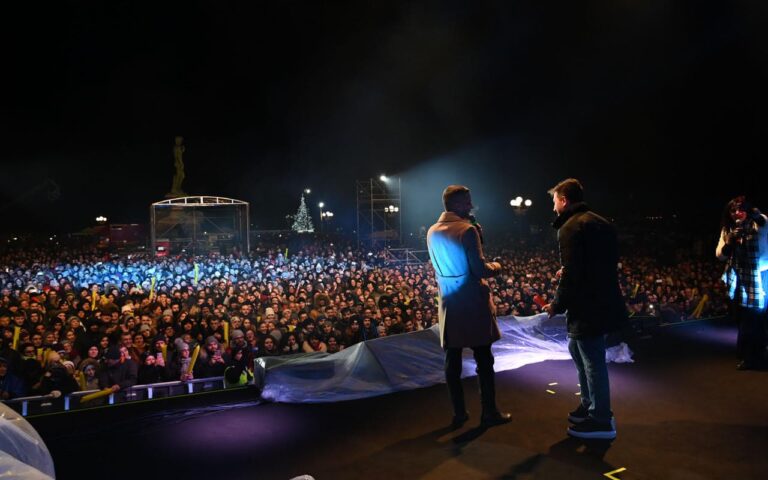 Capodanno Firenze 2020, cosa fare: eventi, concerti e feste